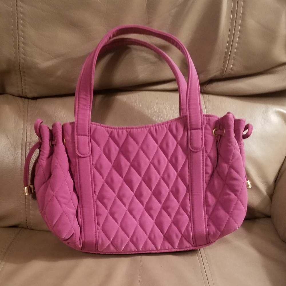 Vera Bradley handbag